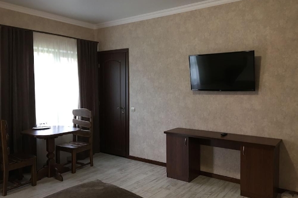 Carparosa Hotel (Bukovel)
